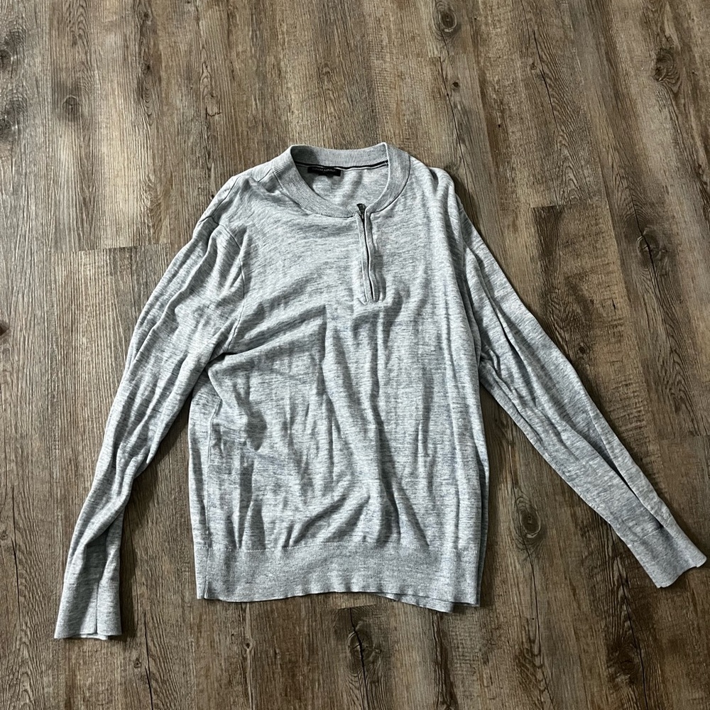 banana republic long sleeve shirt